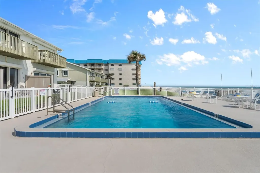 4203 S Atlantic Avenue New Smyrna Beach FL 32169