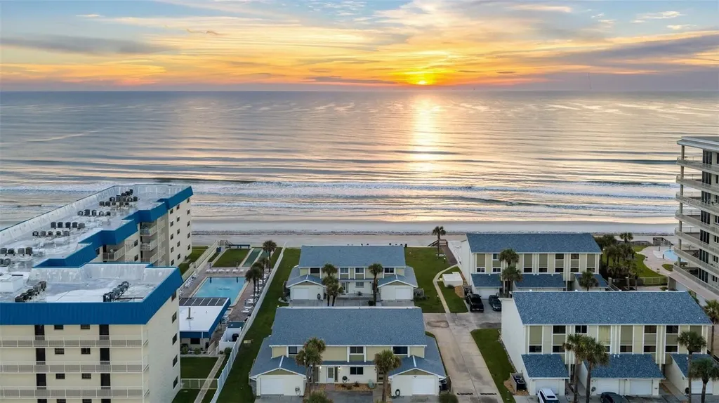 4203 S Atlantic Avenue New Smyrna Beach FL 32169