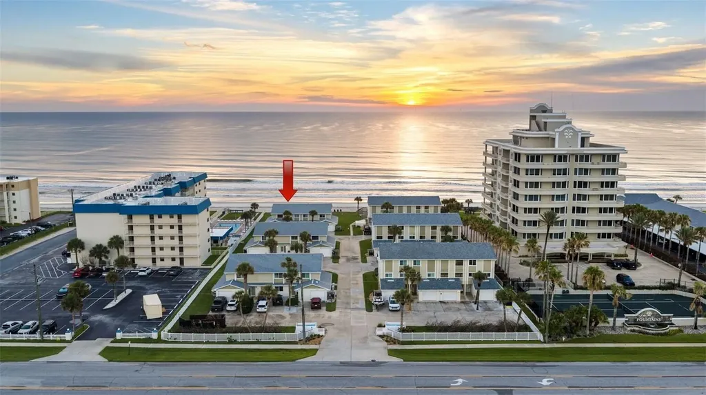 4203 S Atlantic Avenue New Smyrna Beach FL 32169