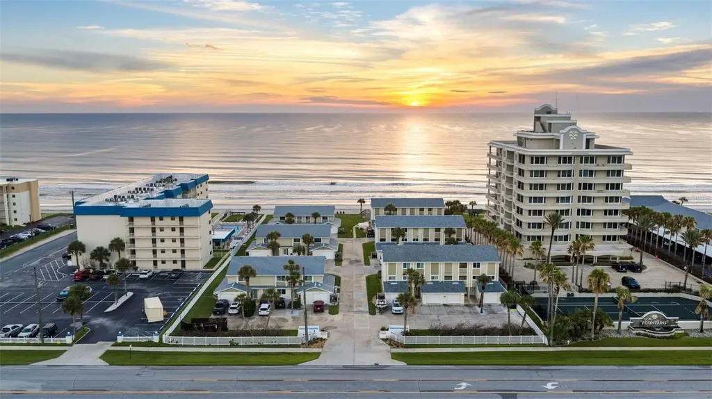 4203 S Atlantic Avenue New Smyrna Beach FL 32169