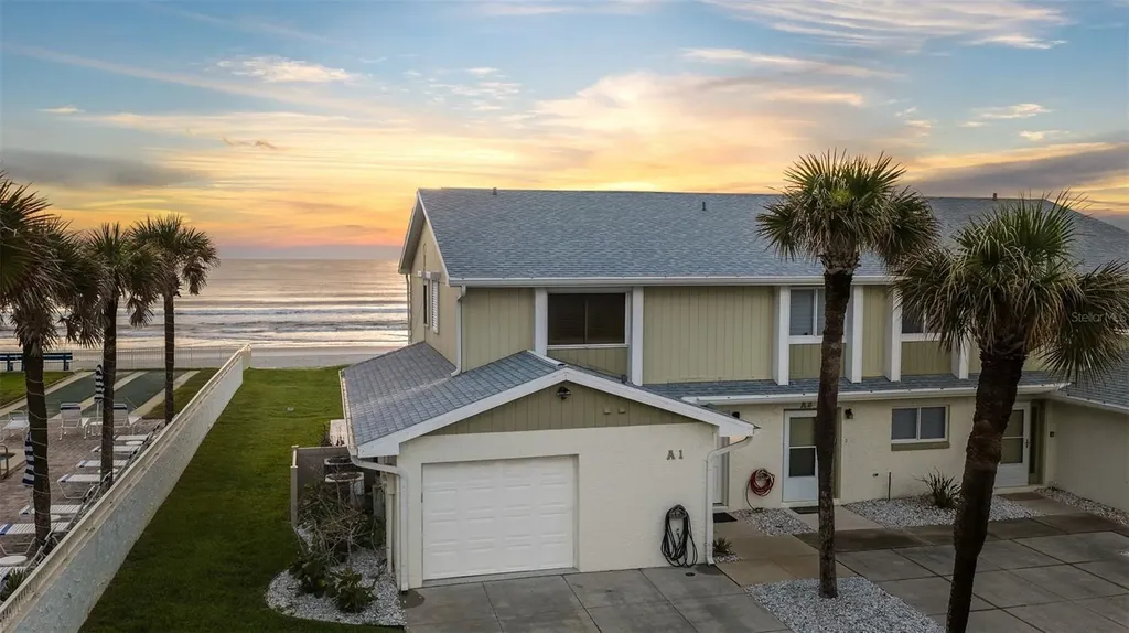 4203 S Atlantic Avenue New Smyrna Beach FL 32169