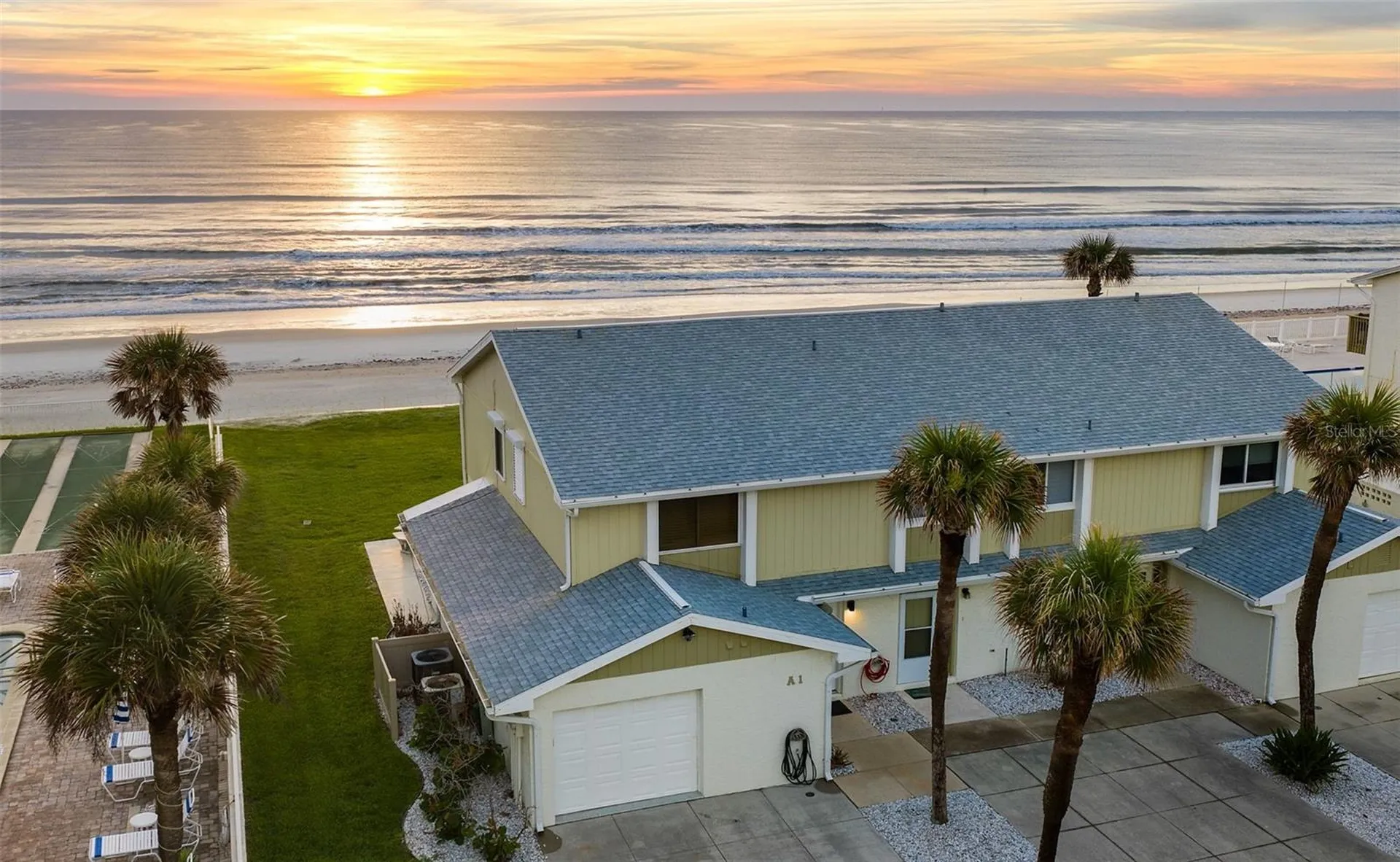 4203 S Atlantic Avenue New Smyrna Beach FL 32169