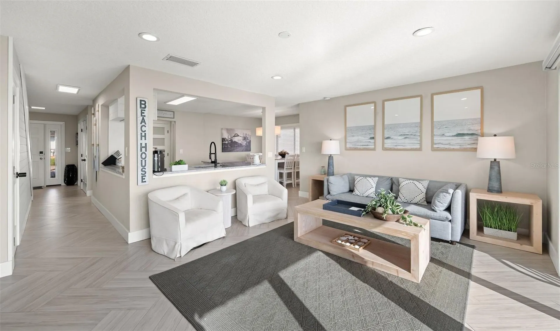 4203 S Atlantic Avenue New Smyrna Beach FL 32169