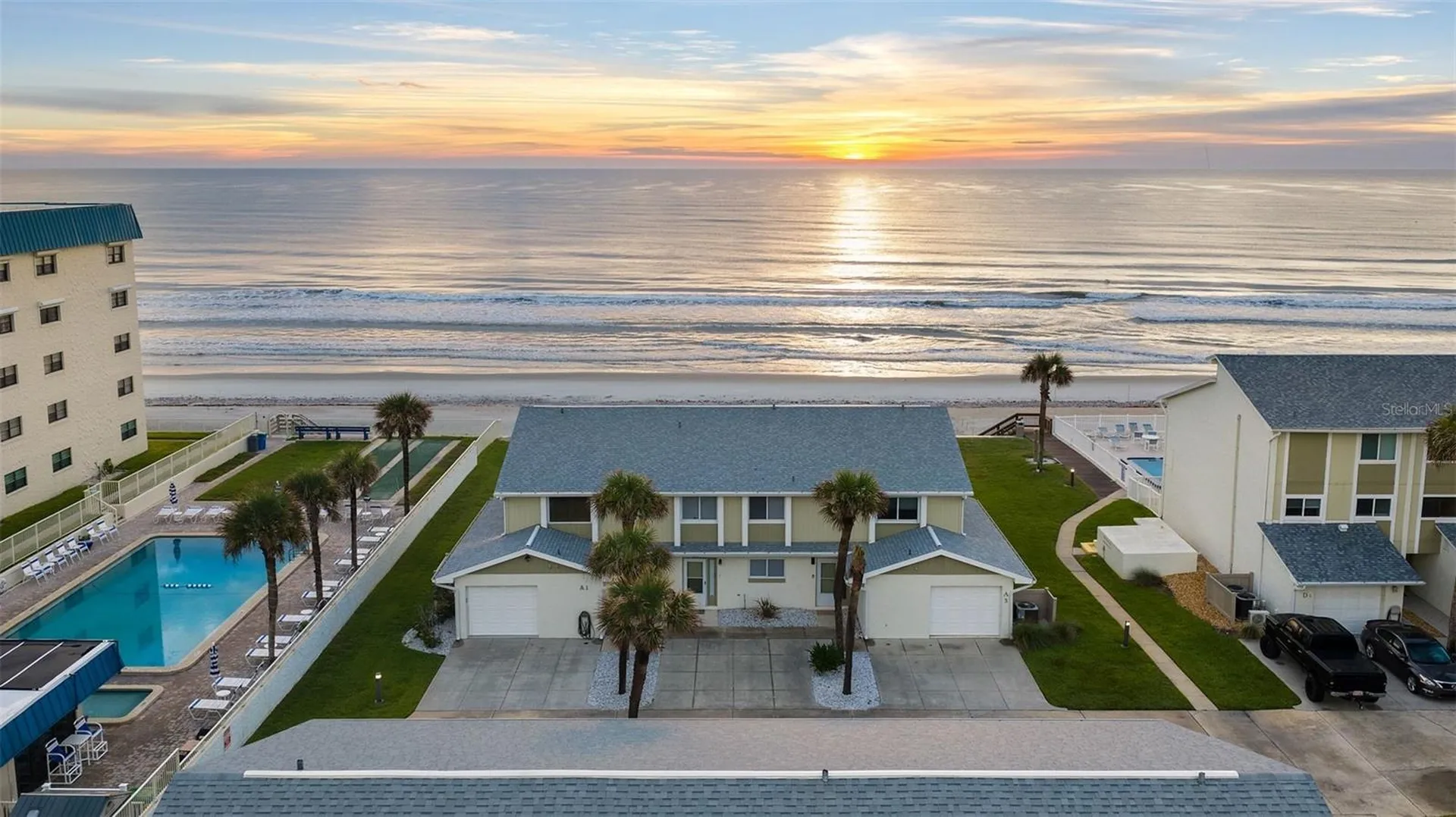 4203 S Atlantic Avenue New Smyrna Beach FL 32169