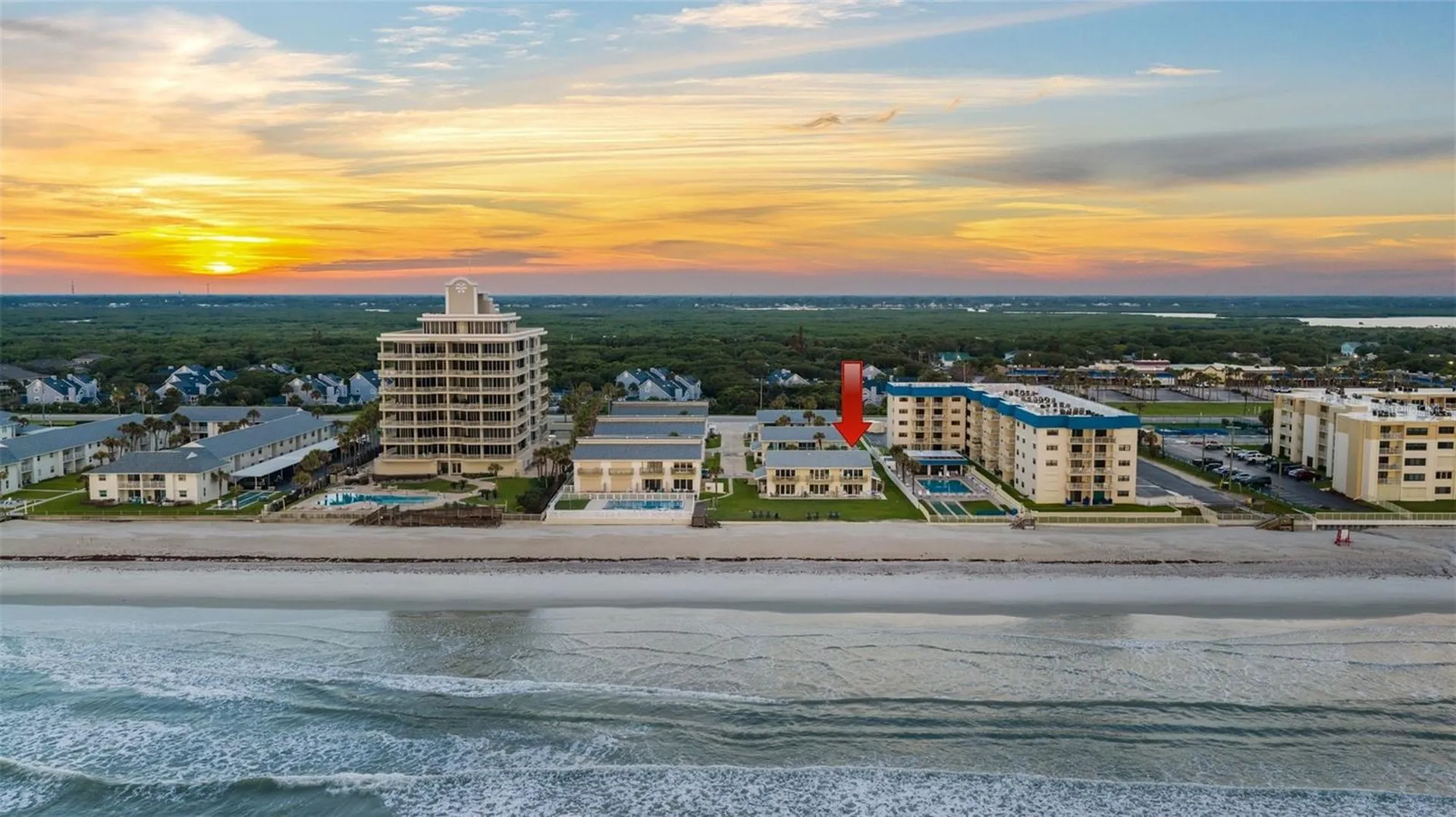 4203 S Atlantic Avenue New Smyrna Beach FL 32169