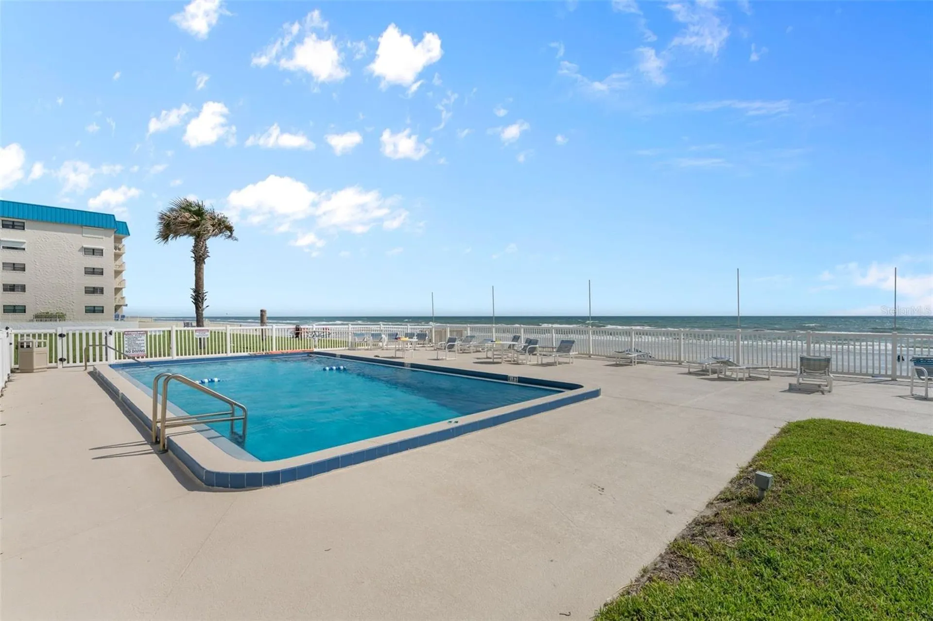 4203 S Atlantic Avenue New Smyrna Beach FL 32169