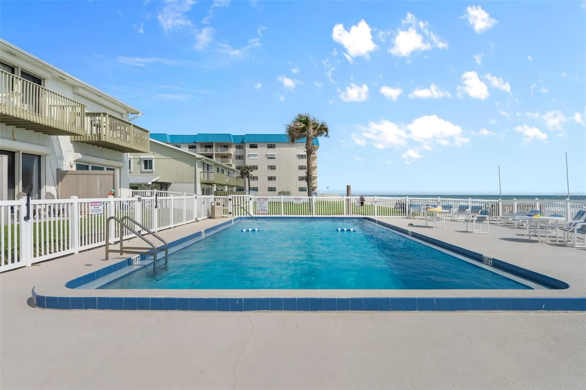 4203 S Atlantic Avenue New Smyrna Beach FL 32169