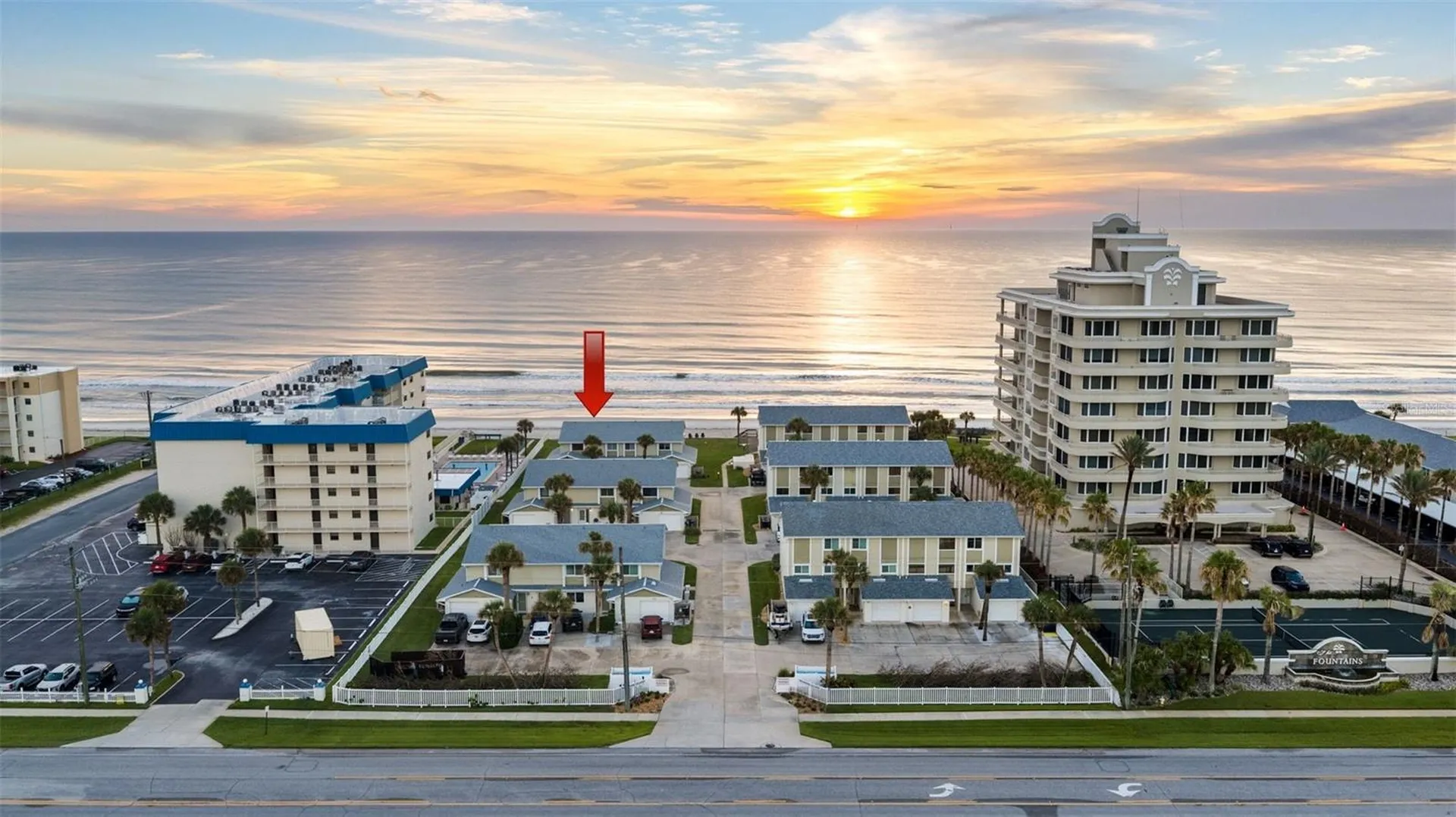 4203 S Atlantic Avenue New Smyrna Beach FL 32169
