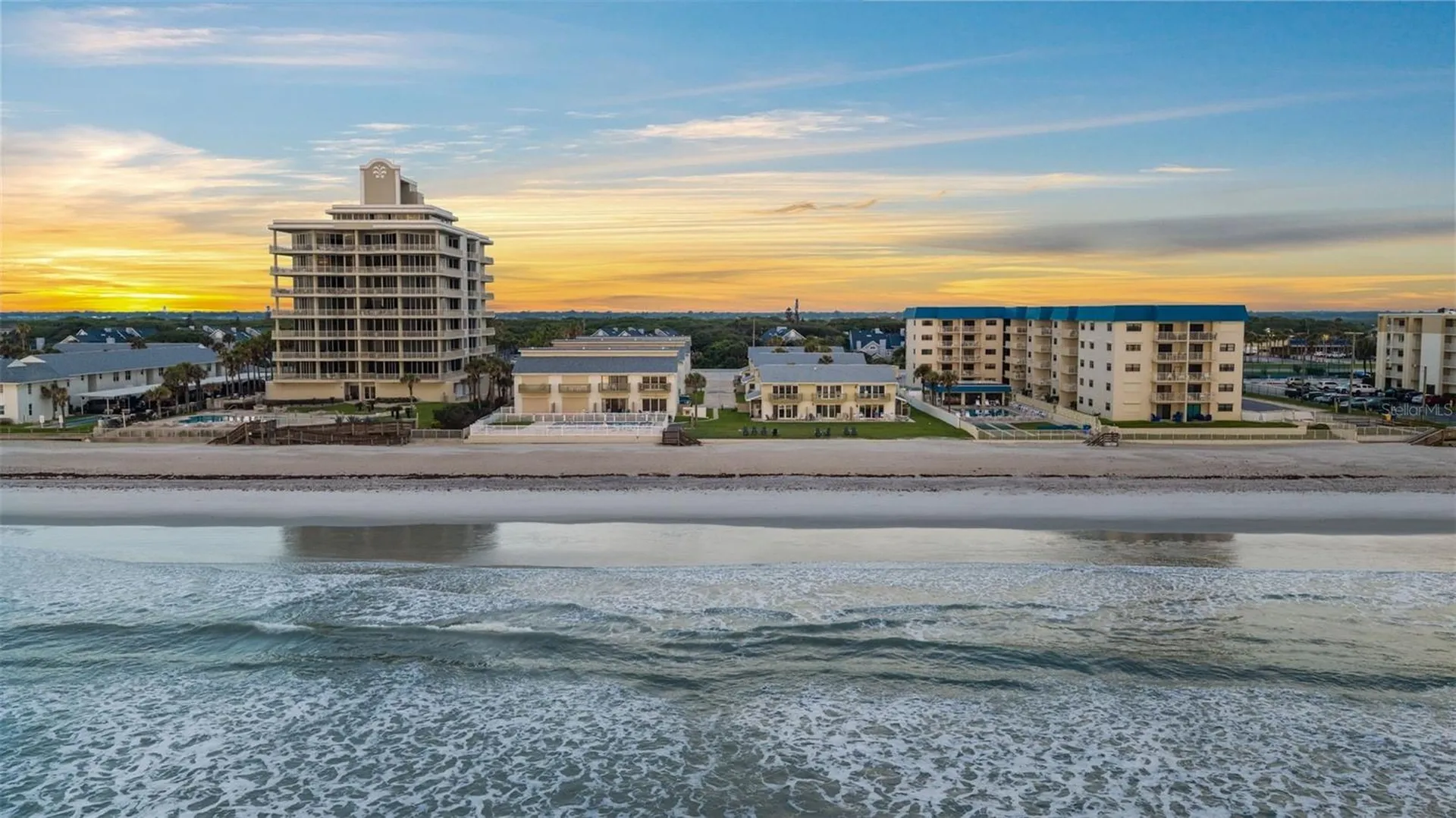 4203 S Atlantic Avenue New Smyrna Beach FL 32169