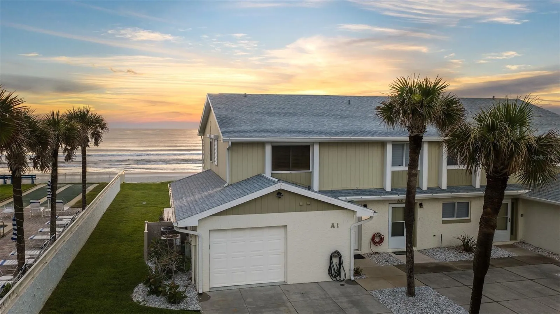 4203 S Atlantic Avenue New Smyrna Beach FL 32169