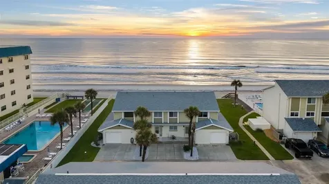 4203 S Atlantic Avenue New Smyrna Beach FL 32169