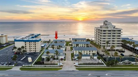4203 S Atlantic Avenue New Smyrna Beach FL 32169