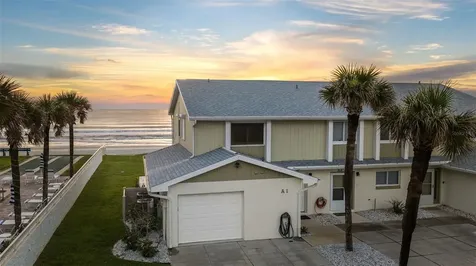 4203 S Atlantic Avenue New Smyrna Beach FL 32169