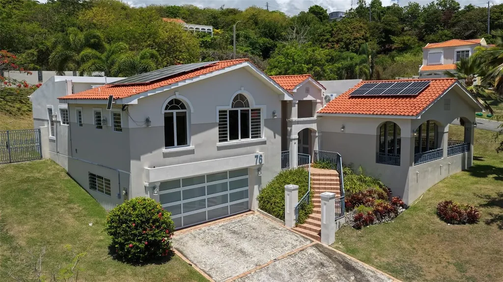 76 Harbour Lights Drive Humacao PR 00791