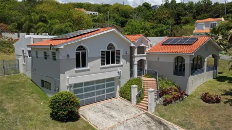 76 Harbour Lights Drive Humacao PR 00791