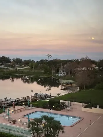 700 Mirror Terrace NW Winter Haven FL 33880