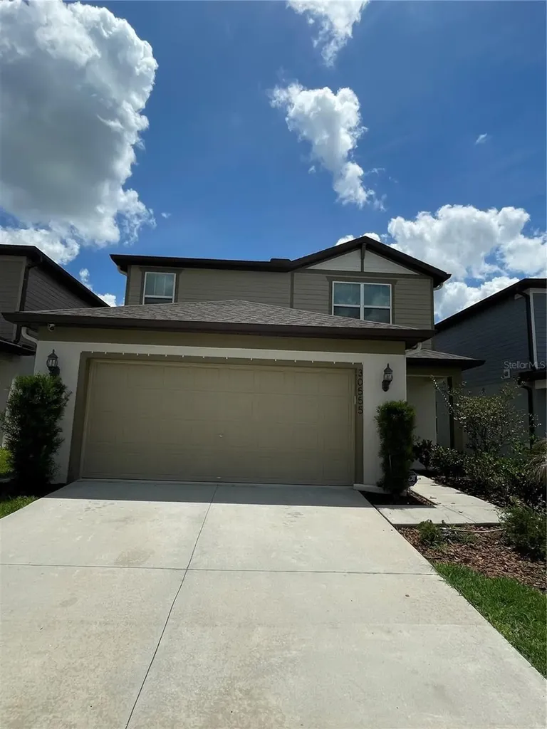 30555 Thunderbird Drive Wesley Chapel FL 33545