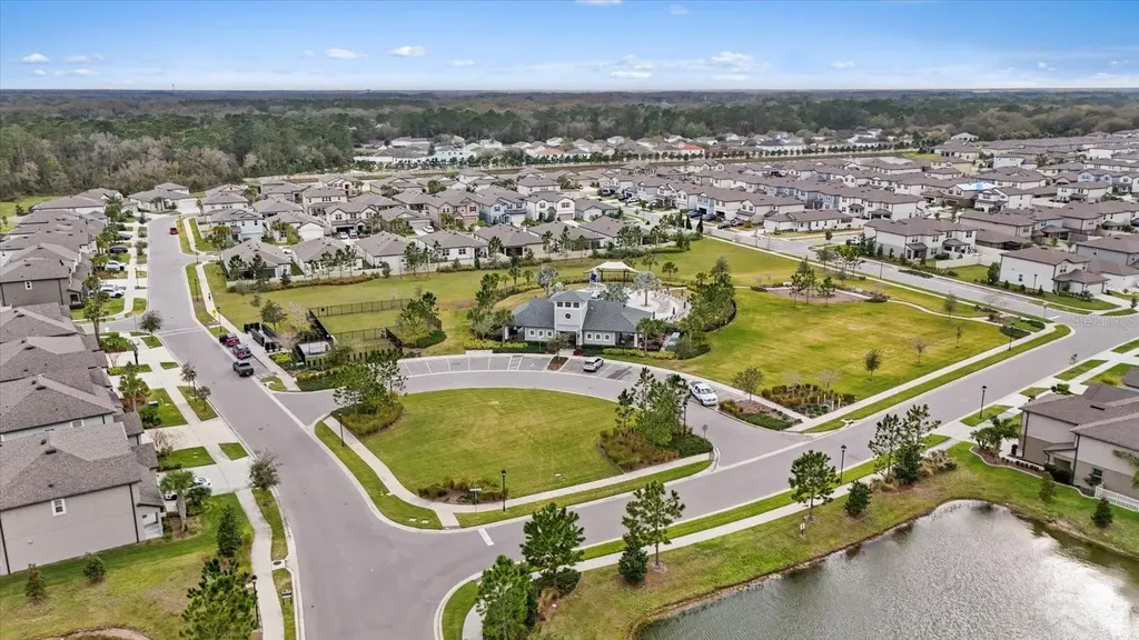 30555 Thunderbird Drive Wesley Chapel FL 33545