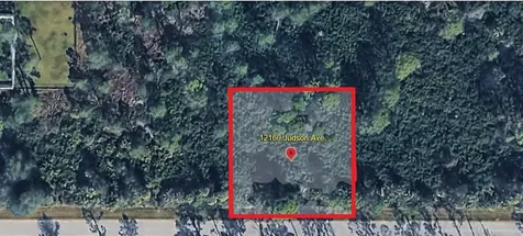 12160 Judson Avenue Port Charlotte FL 33953