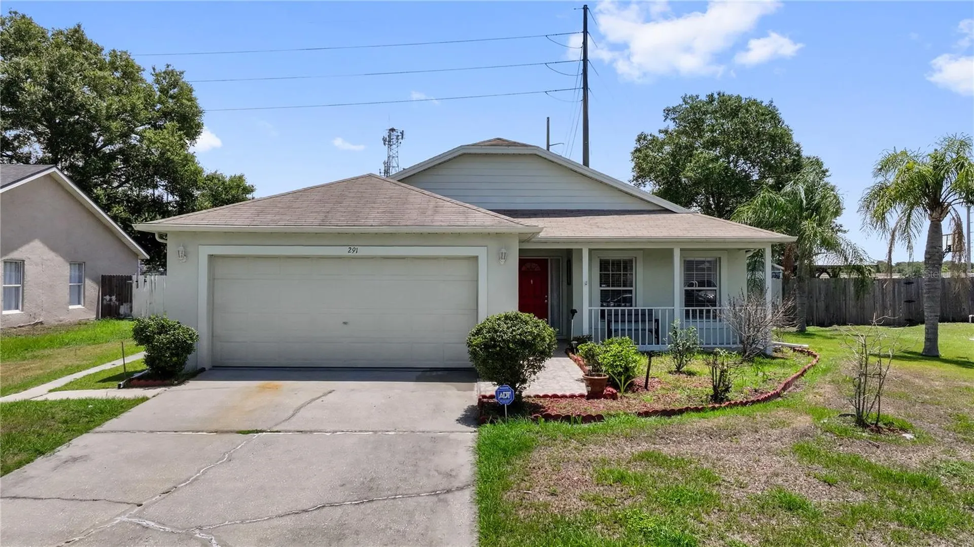 291 Pine Arbor Drive Orlando FL 32825