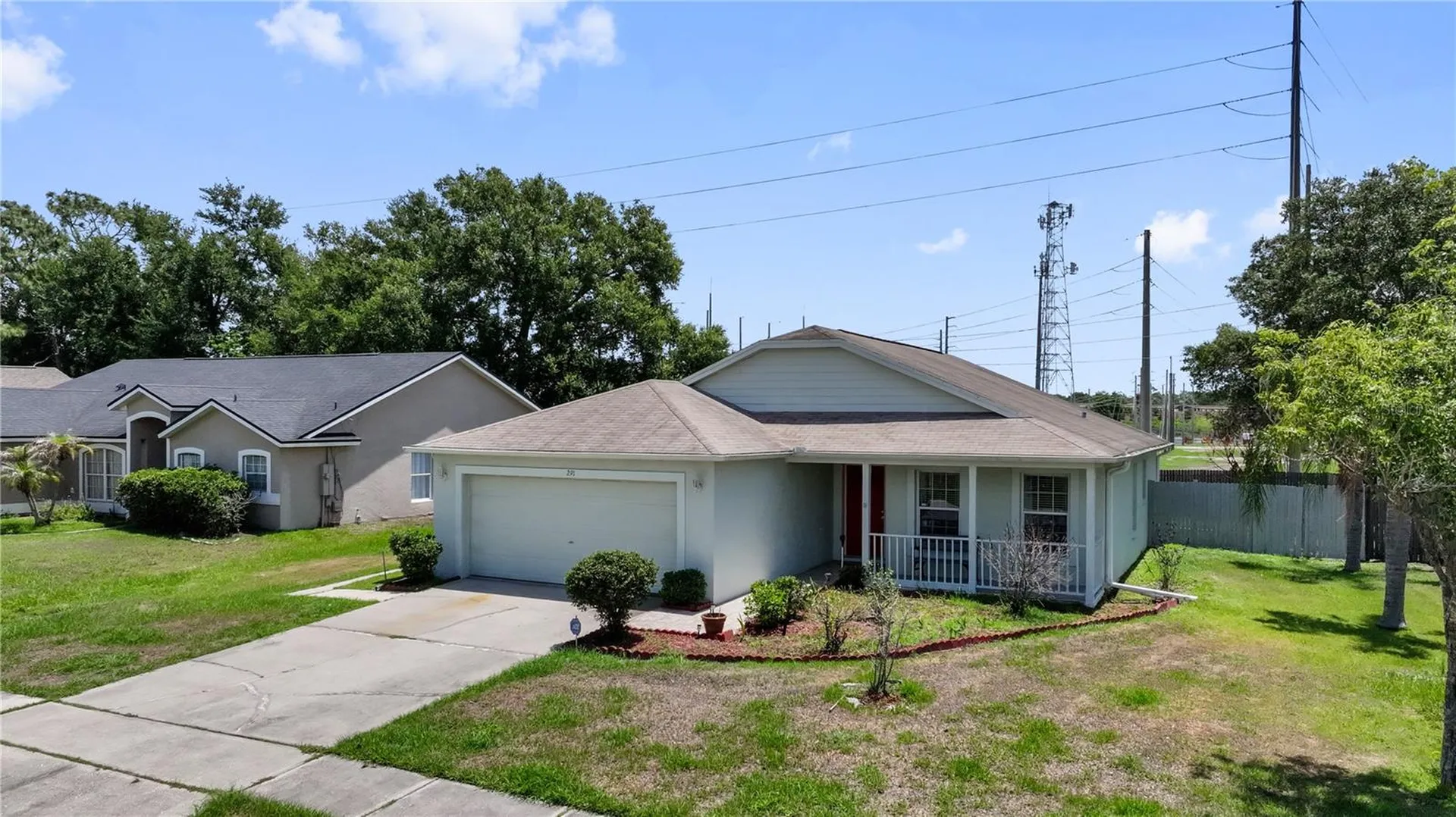 291 Pine Arbor Drive Orlando FL 32825