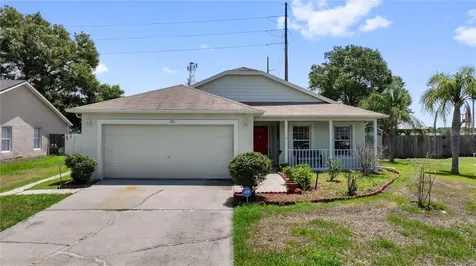 291 Pine Arbor Drive Orlando FL 32825