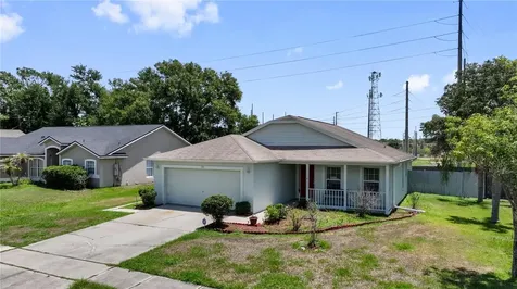 291 Pine Arbor Drive Orlando FL 32825