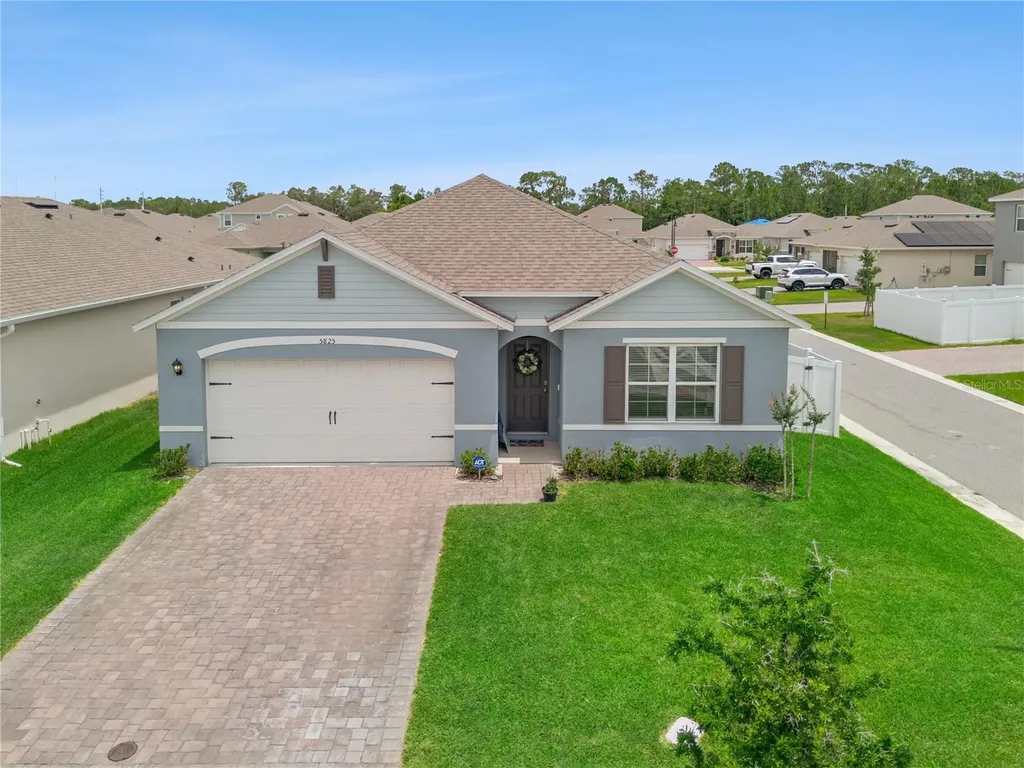 5825 Arboretum Street St Cloud FL 34771