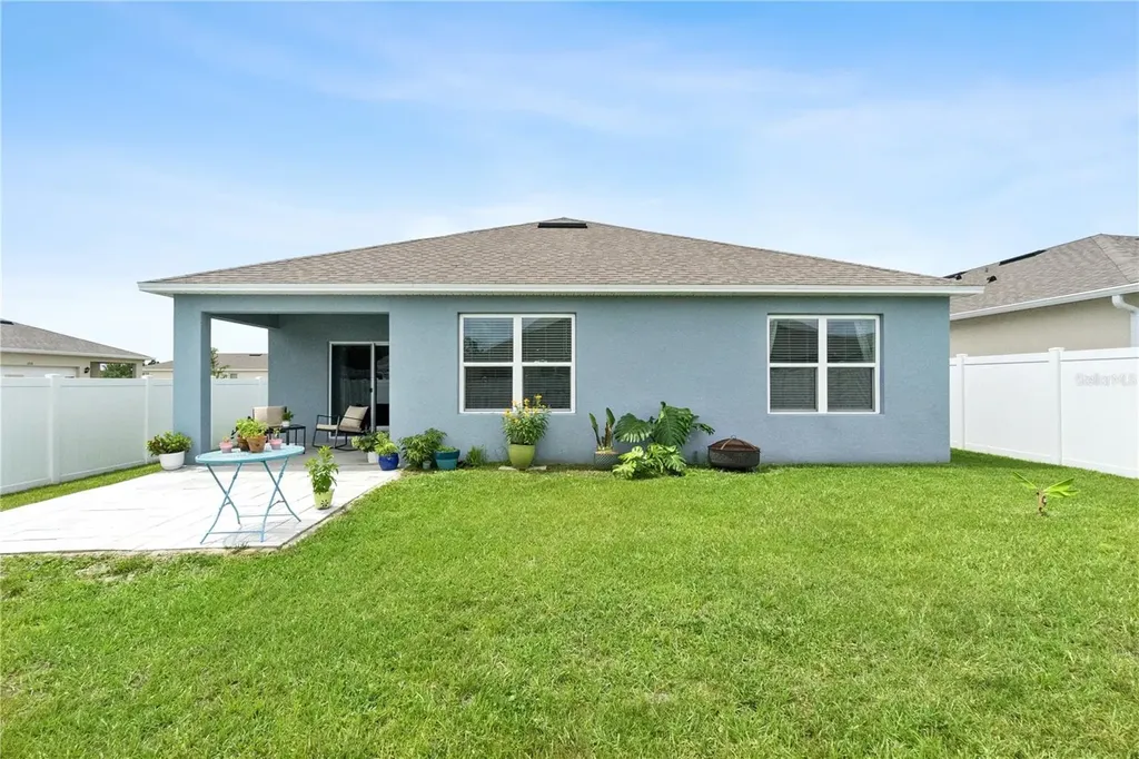5825 Arboretum Street St Cloud FL 34771