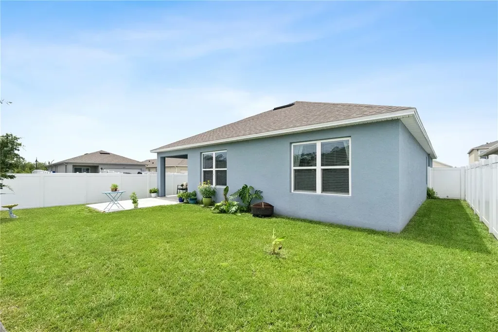 5825 Arboretum Street St Cloud FL 34771