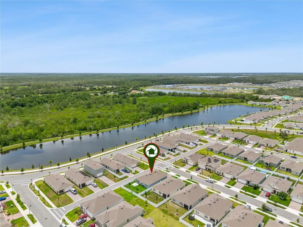 5825 Arboretum Street St Cloud FL 34771