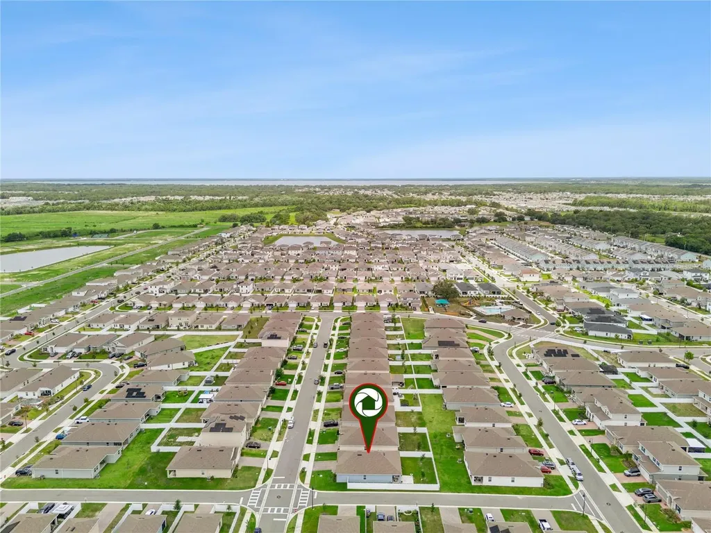 5825 Arboretum Street St Cloud FL 34771