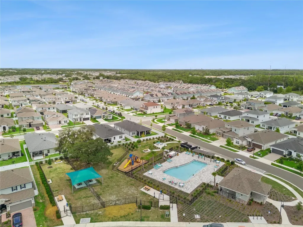 5825 Arboretum Street St Cloud FL 34771