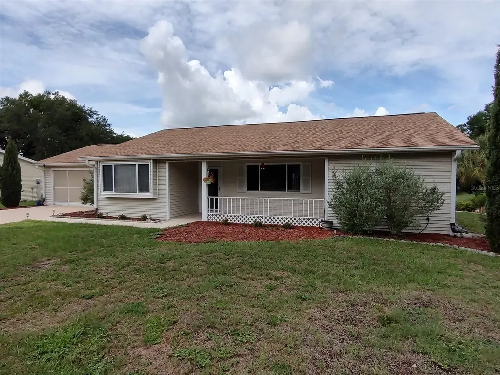 11440 SW 84th Avenue Road Ocala FL 34481