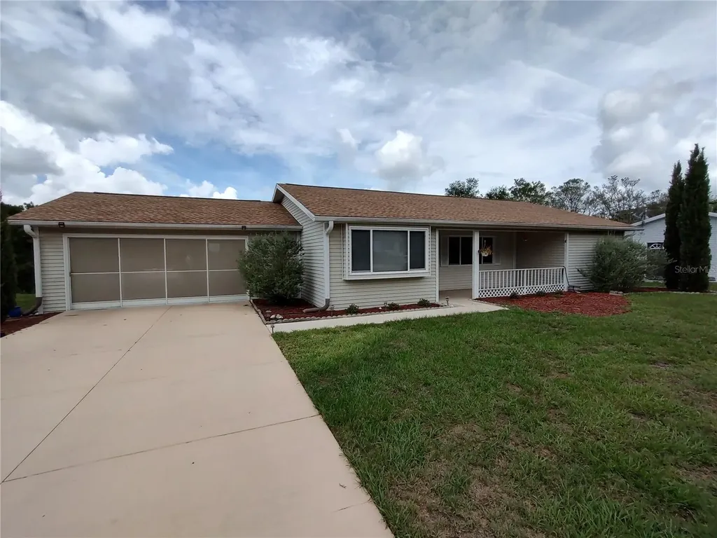 11440 SW 84th Avenue Road Ocala FL 34481