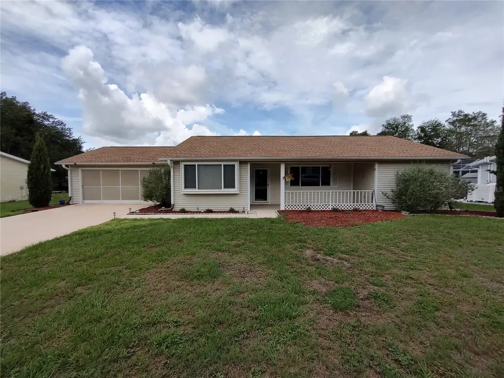 11440 SW 84th Avenue Road Ocala FL 34481