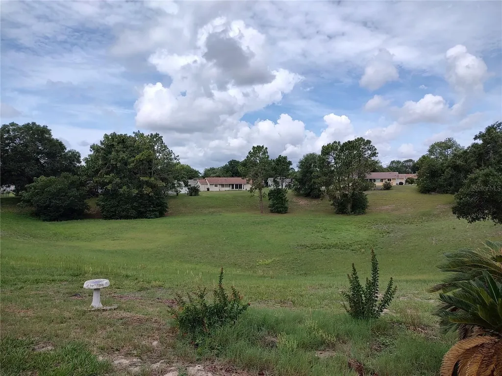 11440 SW 84th Avenue Road Ocala FL 34481