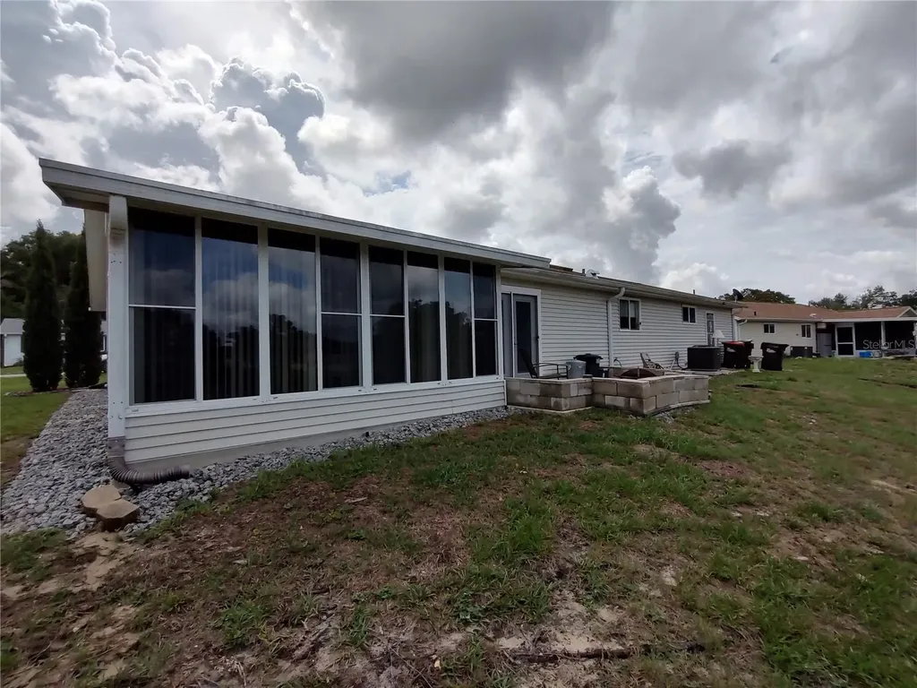 11440 SW 84th Avenue Road Ocala FL 34481