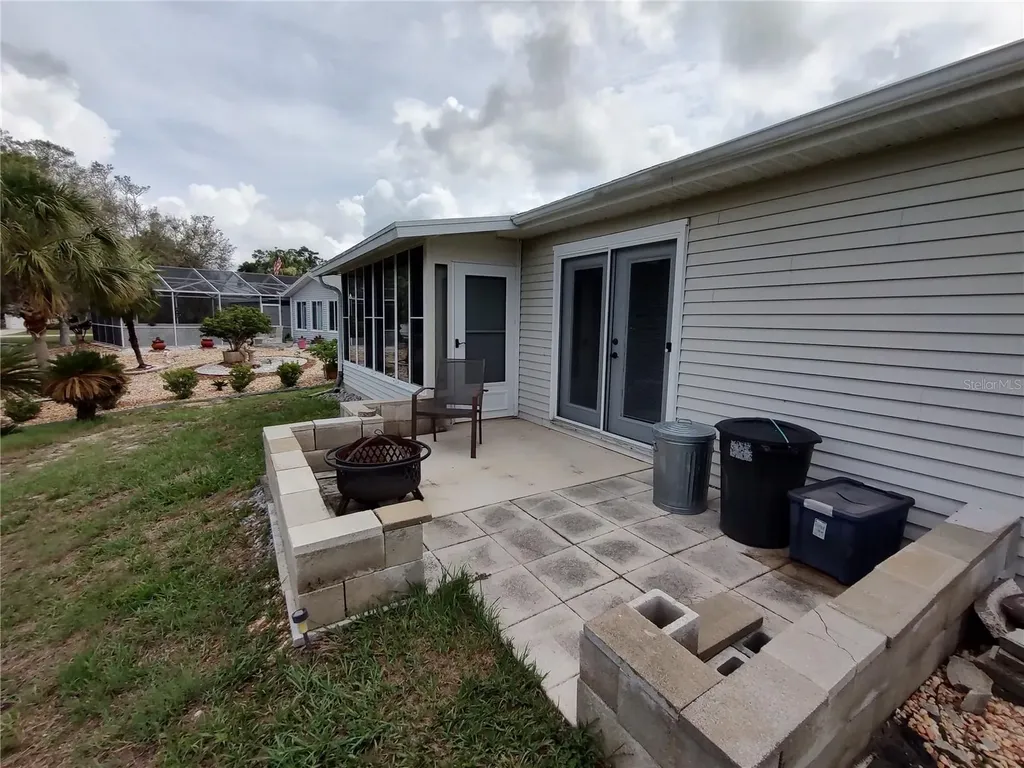 11440 SW 84th Avenue Road Ocala FL 34481