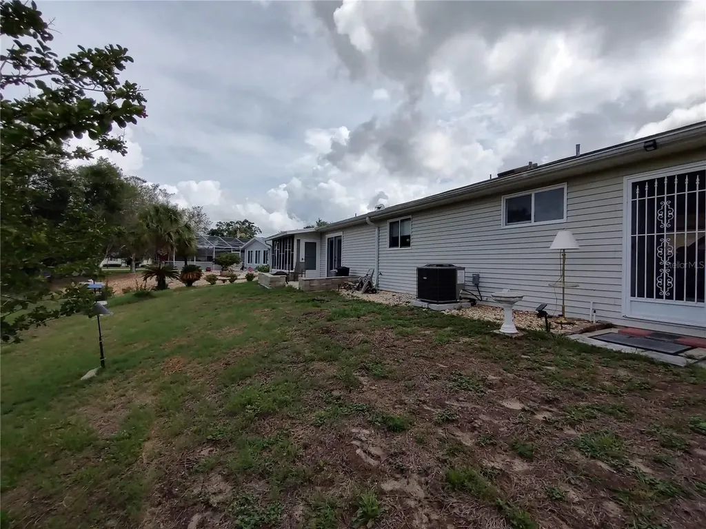 11440 SW 84th Avenue Road Ocala FL 34481