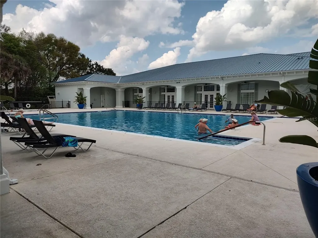 11440 SW 84th Avenue Road Ocala FL 34481