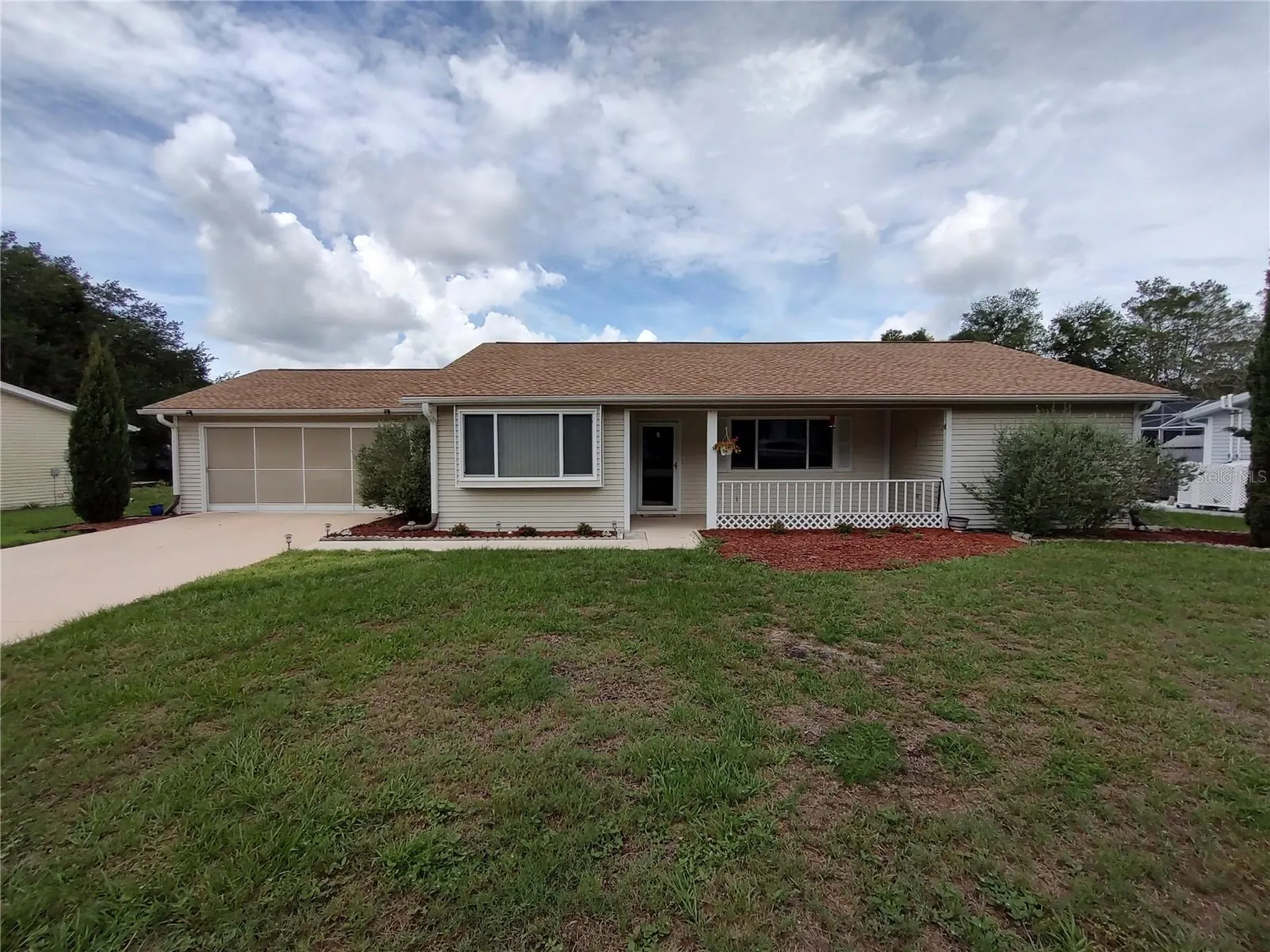11440 SW 84th Avenue Road Ocala FL 34481