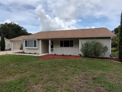 11440 SW 84th Avenue Road Ocala FL 34481