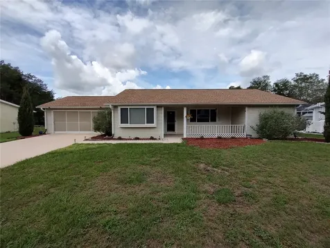 11440 SW 84th Avenue Road Ocala FL 34481