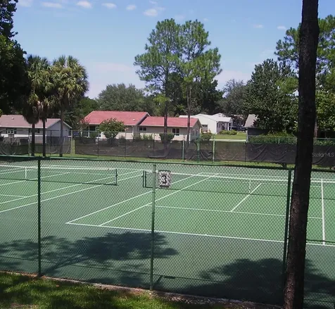 11440 SW 84th Avenue Road Ocala FL 34481