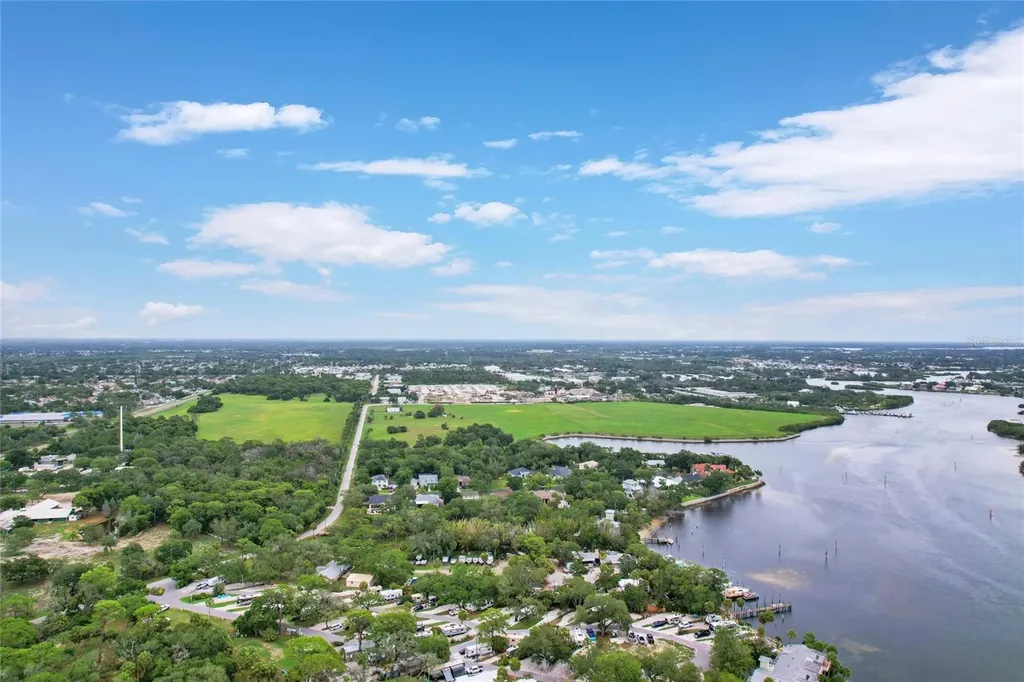 Lot 6 Meyers Cove Drive Tarpon Springs FL 34689