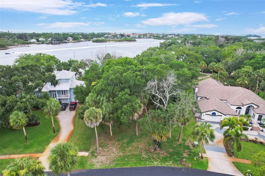 Lot 6 Meyers Cove Drive Tarpon Springs FL 34689