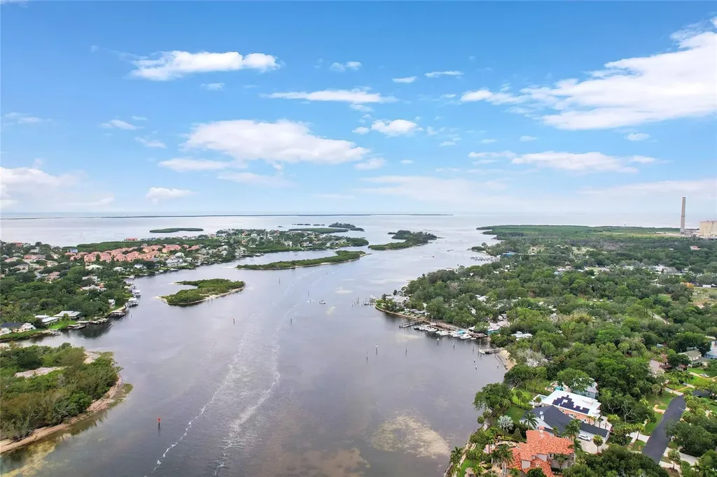 Lot 6 Meyers Cove Drive Tarpon Springs FL 34689