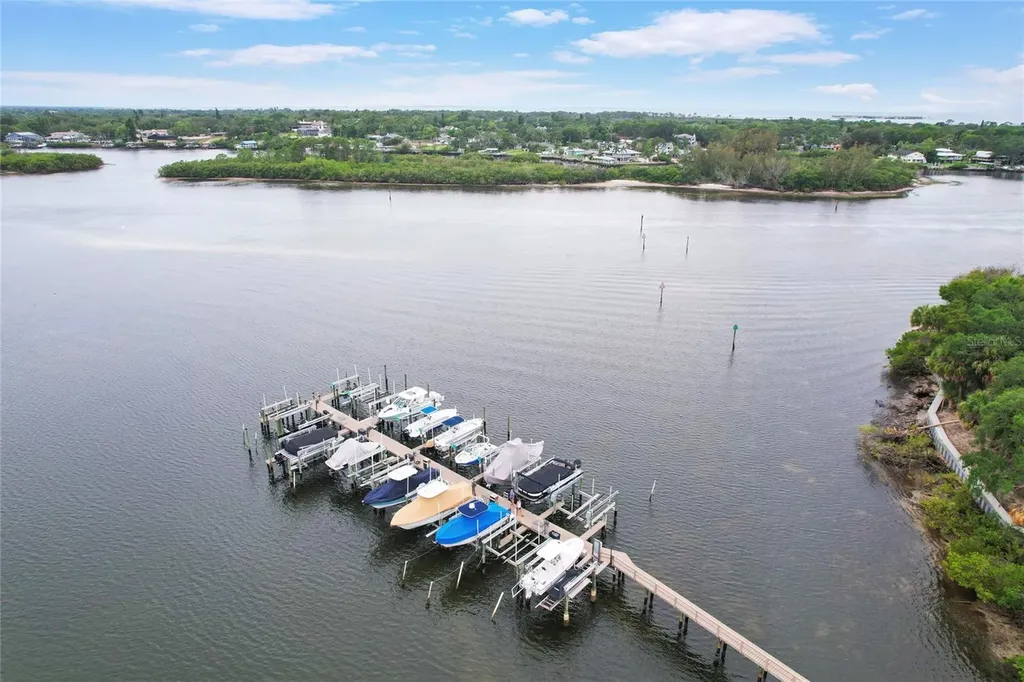 Lot 6 Meyers Cove Drive Tarpon Springs FL 34689