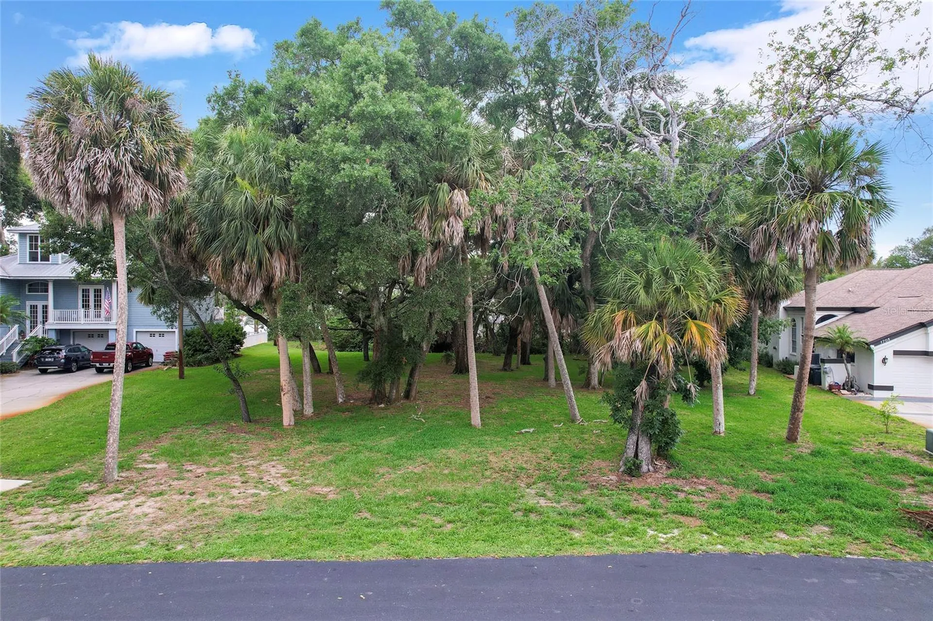 Lot 6 Meyers Cove Drive Tarpon Springs FL 34689